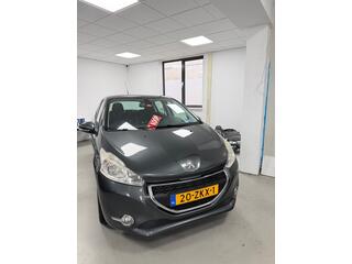 Peugeot 208 (2012 - 2019)
