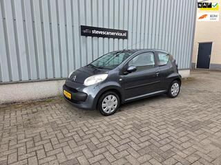 Citroen C1 (2005 - 2014)
