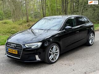 Audi A3 Sportback (2012 - 2020)