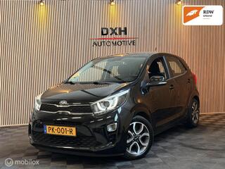 Kia Picanto (2011 - 2017)
