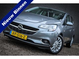 Opel Corsa (2014 - 2019)