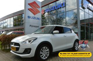 Suzuki Swift (2017 - 2024)