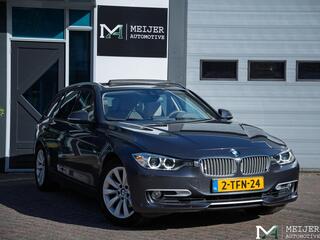 BMW 3-Serie Touring (2012 - 2019)