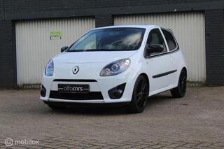 Renault Twingo (2007 - 2014)