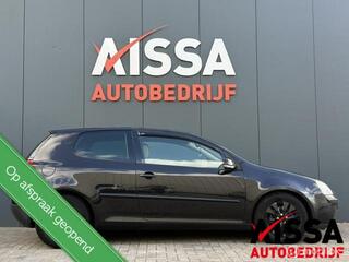 Volkswagen Golf V