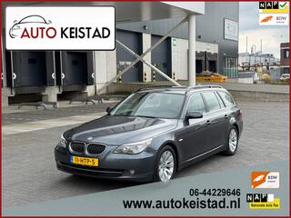 BMW 5-Serie (2003 - 2010)