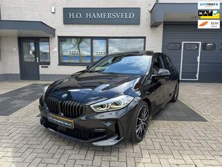 BMW 1-Serie (2020 - 2024)