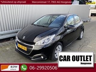 Peugeot 208 (2012 - 2019)