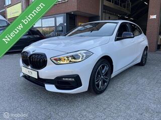 BMW 1-Serie (2020 - 2024)