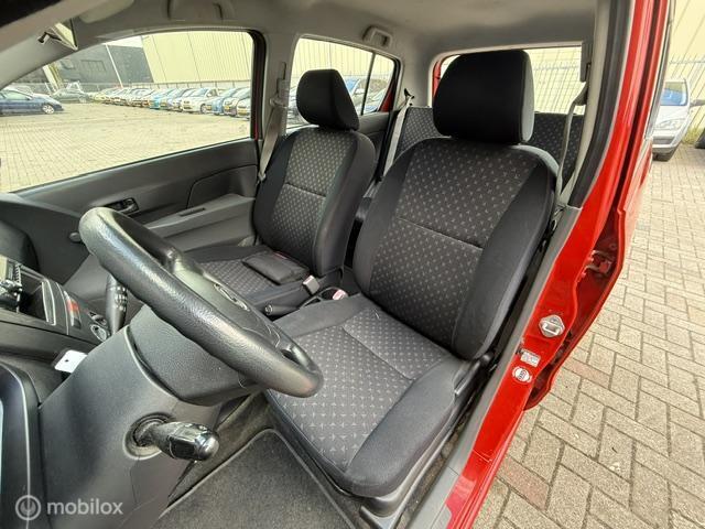 Daihatsu Cuore 1.0 Premium 5 Deurs Stuurbekrachtiging e APK N.A.P Zeer Nette Staat