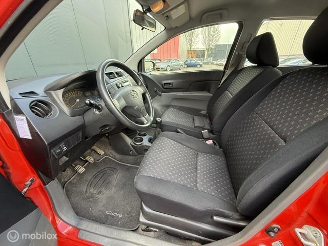 Daihatsu Cuore 1.0 Premium 5 Deurs Stuurbekrachtiging e APK N.A.P Zeer Nette Staat