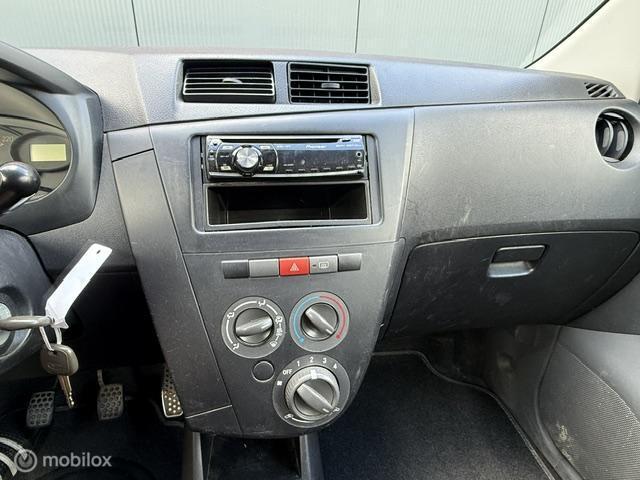 Daihatsu Cuore 1.0 Premium 5 Deurs Stuurbekrachtiging e APK N.A.P Zeer Nette Staat
