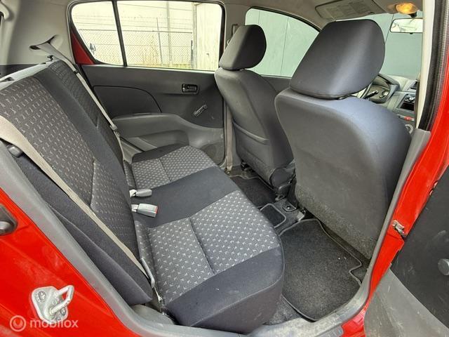 Daihatsu Cuore 1.0 Premium 5 Deurs Stuurbekrachtiging e APK N.A.P Zeer Nette Staat
