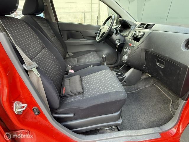Daihatsu Cuore 1.0 Premium 5 Deurs Stuurbekrachtiging e APK N.A.P Zeer Nette Staat