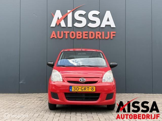 Daihatsu Cuore 1.0 Premium 5 Deurs Stuurbekrachtiging e APK N.A.P Zeer Nette Staat