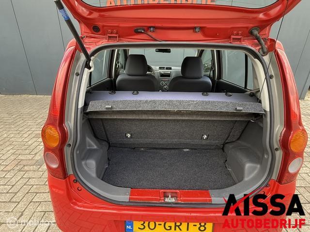 Daihatsu Cuore 1.0 Premium 5 Deurs Stuurbekrachtiging e APK N.A.P Zeer Nette Staat