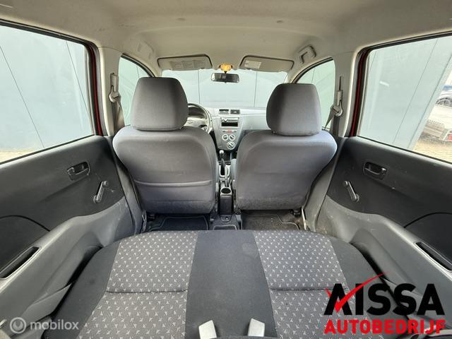 Daihatsu Cuore 1.0 Premium 5 Deurs Stuurbekrachtiging e APK N.A.P Zeer Nette Staat