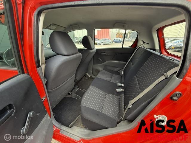 Daihatsu Cuore 1.0 Premium 5 Deurs Stuurbekrachtiging e APK N.A.P Zeer Nette Staat