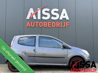 Renault Twingo (2007 - 2014)