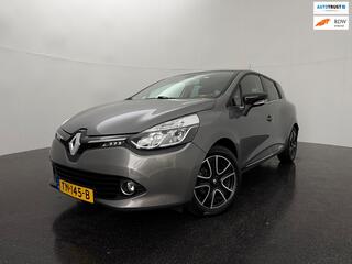 Renault Clio Estate