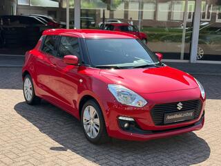 Suzuki Swift (2017 - 2024)