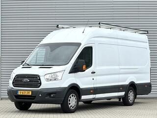 FORD TRANSIT 350 2.0 TDCI L4H3 Trend RWD