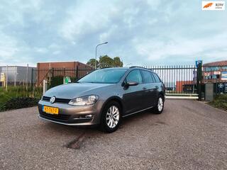 Volkswagen Golf Variant VII