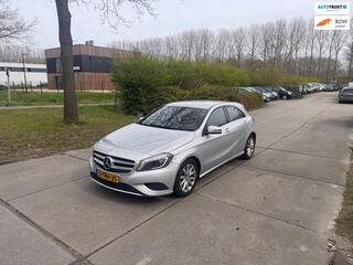 Mercedes-Benz A-Klasse (2012 - 2018)