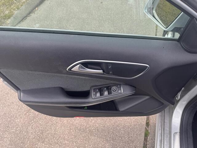 Mercedes-Benz A-Klasse 180 CDI Ambition Clima.Navi