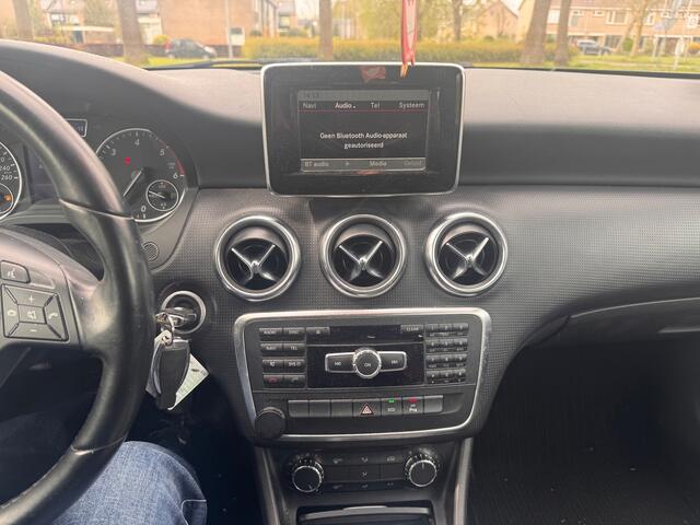 Mercedes-Benz A-Klasse 180 CDI Ambition Clima.Navi