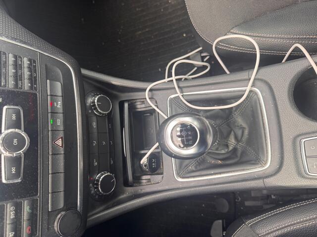 Mercedes-Benz A-Klasse 180 CDI Ambition Clima.Navi