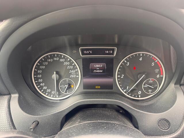 Mercedes-Benz A-Klasse 180 CDI Ambition Clima.Navi