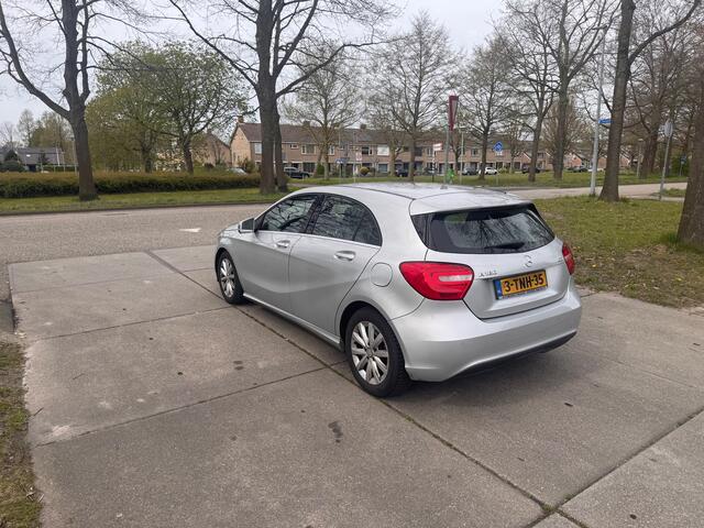 Mercedes-Benz A-Klasse 180 CDI Ambition Clima.Navi