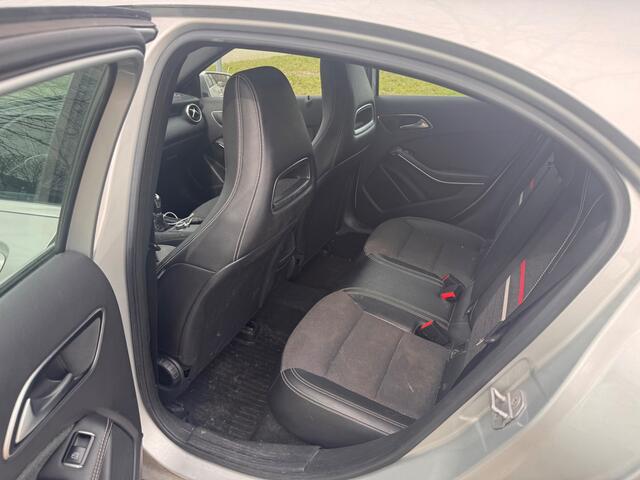 Mercedes-Benz A-Klasse 180 CDI Ambition Clima.Navi
