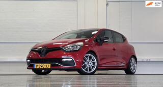 Renault Clio (2012 - 2019)