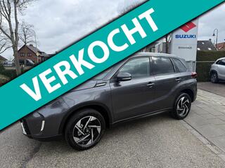 SUZUKI VITARA 1.4 Boosterjet Smart Hybrid Style BJ 2026 // AUTOMAAT // Pano dak // Nieuwstaat // Snel te rijden // Rijklaarprijs!