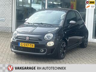 Fiat 500 (2007 - 2025)