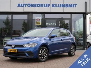 VOLKSWAGEN POLO 1.0 TSI Life | Multimedia | Virtual | PDC |