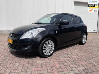 Suzuki Swift (2010 - 2017)