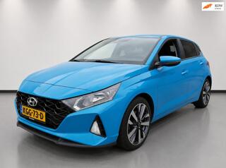 HYUNDAI I 20 1.0 T-GDI Comfort Automaat CarPlay Cruise