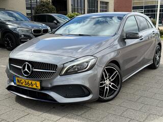 Mercedes-Benz A-Klasse (2012 - 2018)