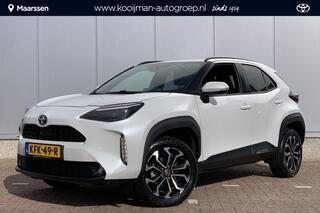 TOYOTA YARIS Cross 1.5 Hybrid 115 Dynamic | Camera | Apple Carplay | Android Auto | Climate Control