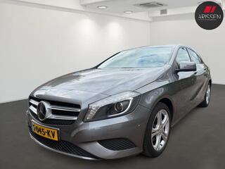 Mercedes-Benz A-Klasse (2012 - 2018)