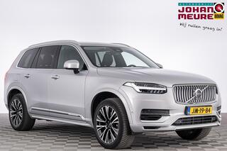 VOLVO XC90 2.0 T8 Recharge AWD Plus Bright | harman/kardon | LEDER | EL. STOELEN | Long Range .
