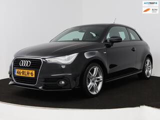 Audi A1 (2010 - 2018)