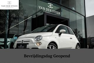 Fiat 500 (2007 - 2025)