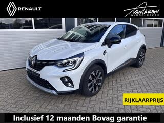 RENAULT CAPTUR 1.6 E-Tech Hybrid 145 Intens