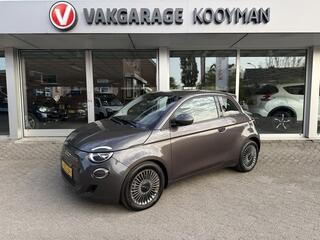Fiat 500 (2007 - 2025)