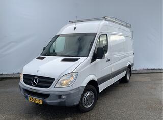 MERCEDES-BENZ SPRINTER 516 2.2 CDI 366 L2H2 Airco Cruise Trekhaak 3000 kg Opstap Imperiaal&Trap Euro 5 Dub Lucht