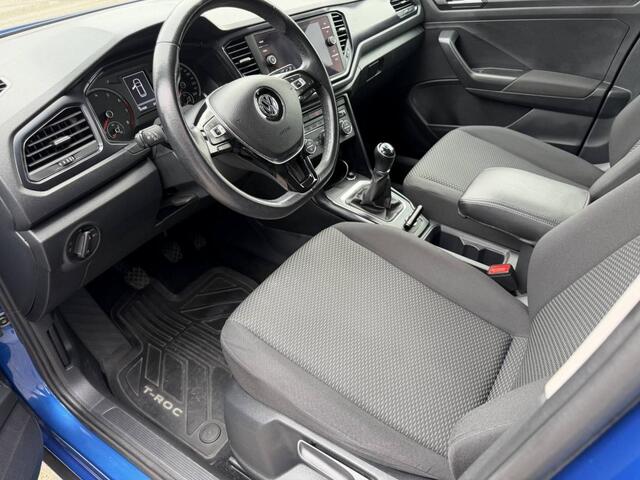 Volkswagen T-ROC 1.0 TSI Style